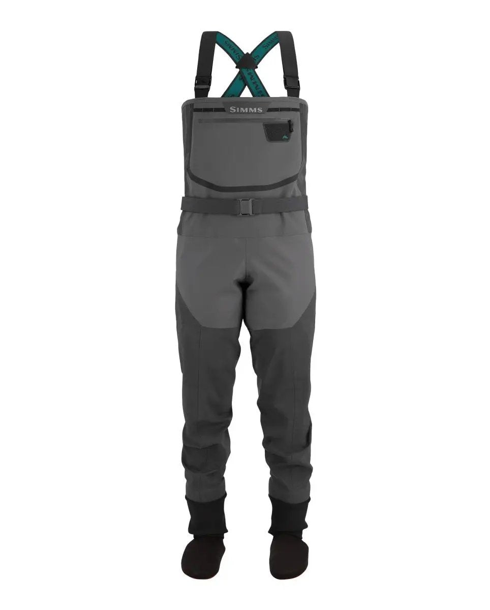 Simms Women's Freestone Stockingfoot Waders by Simms