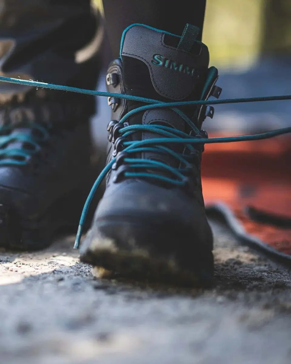 Simms Womens Freestone Wading Boot by Simms