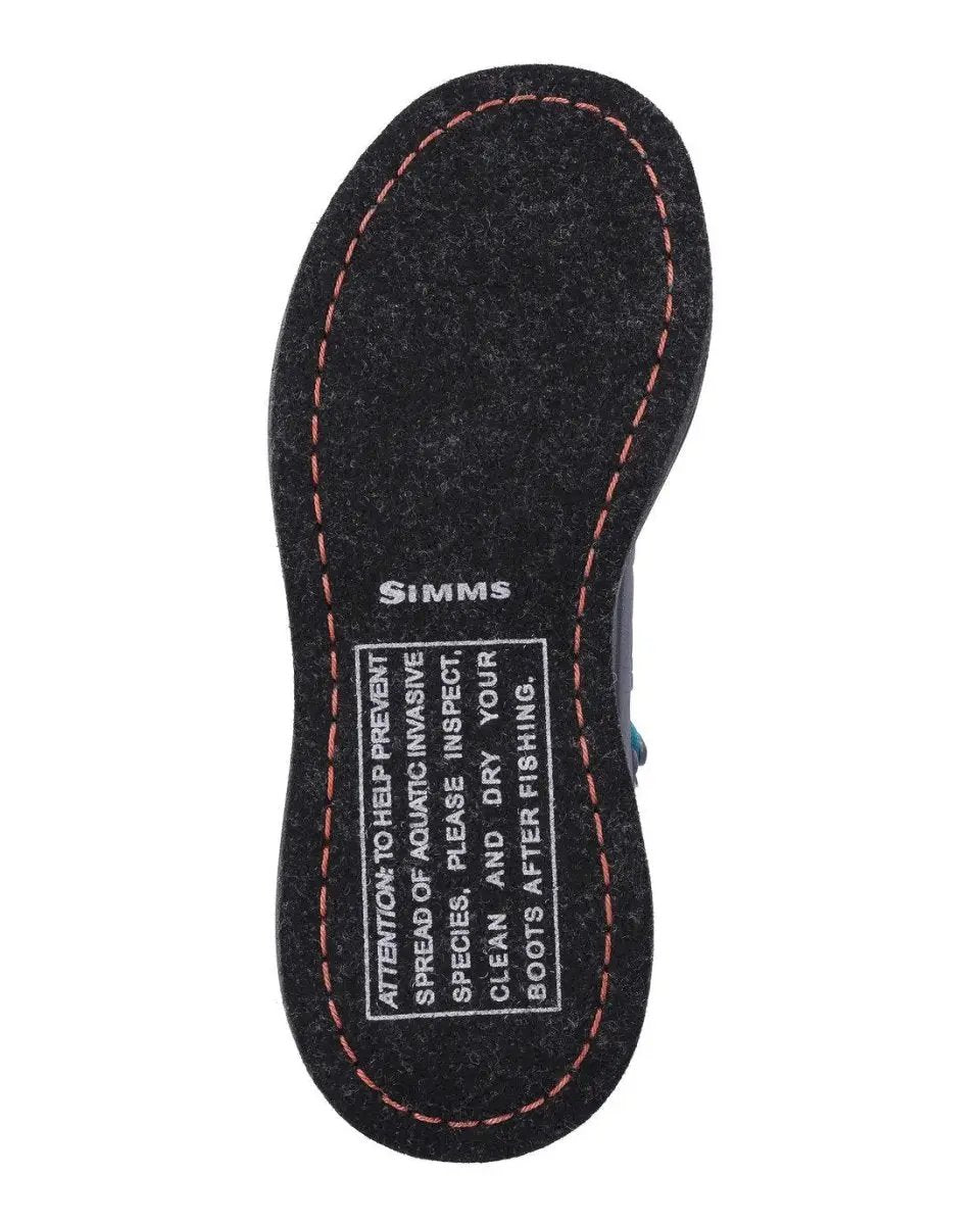 Simms Womens Freestone Wading Boot by Simms