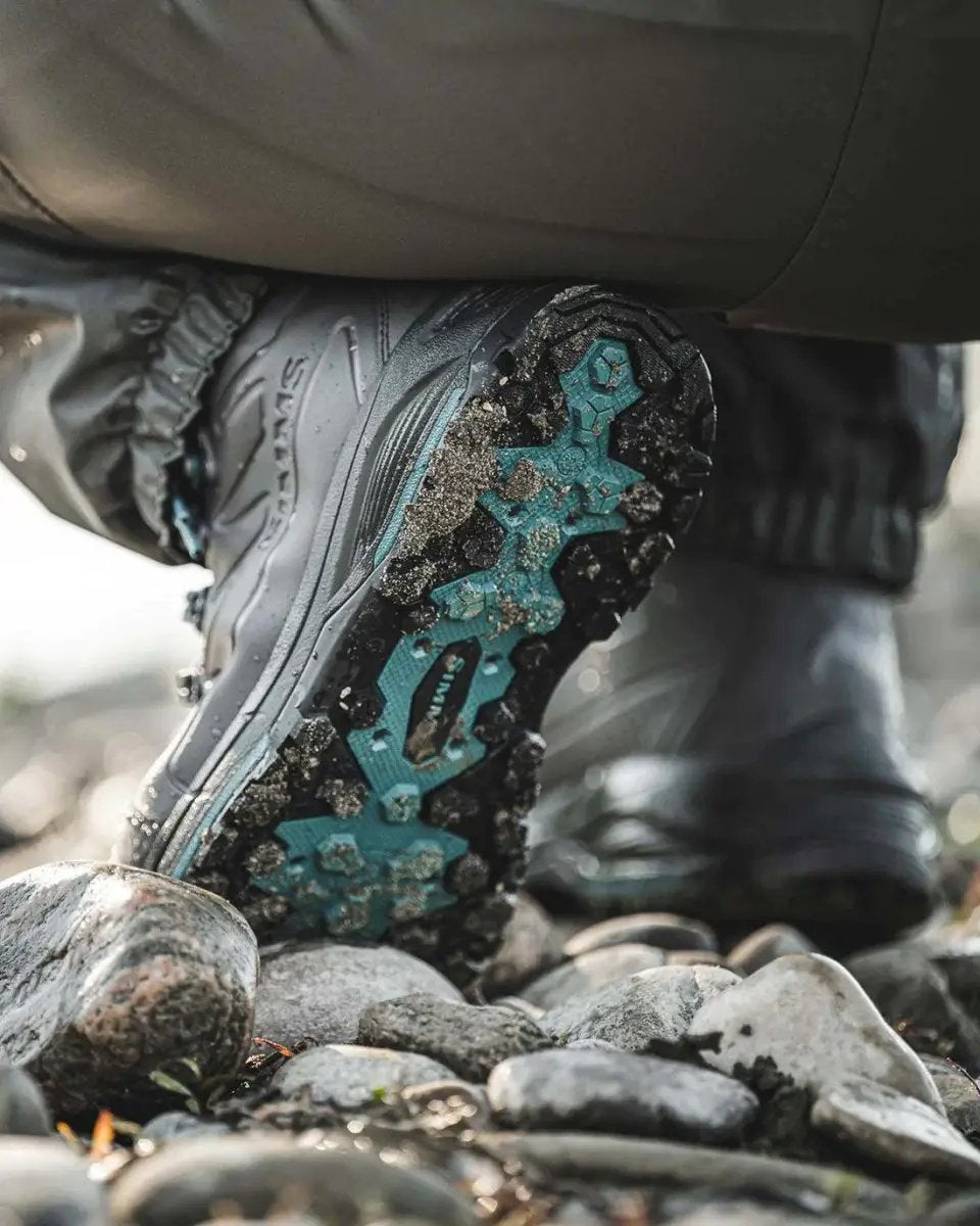 Simms Womens Freestone Wading Boot by Simms