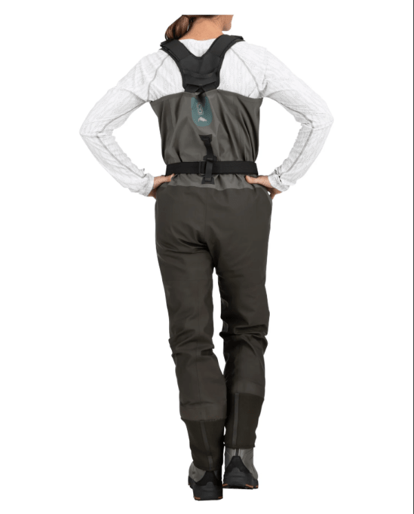 Simms - Simms Women's G3 Stockingfoot Wader - Feather Craft Fly Fishing