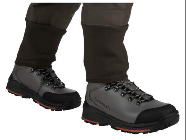 Simms - Simms Women's G3 Stockingfoot Wader - Feather Craft Fly Fishing