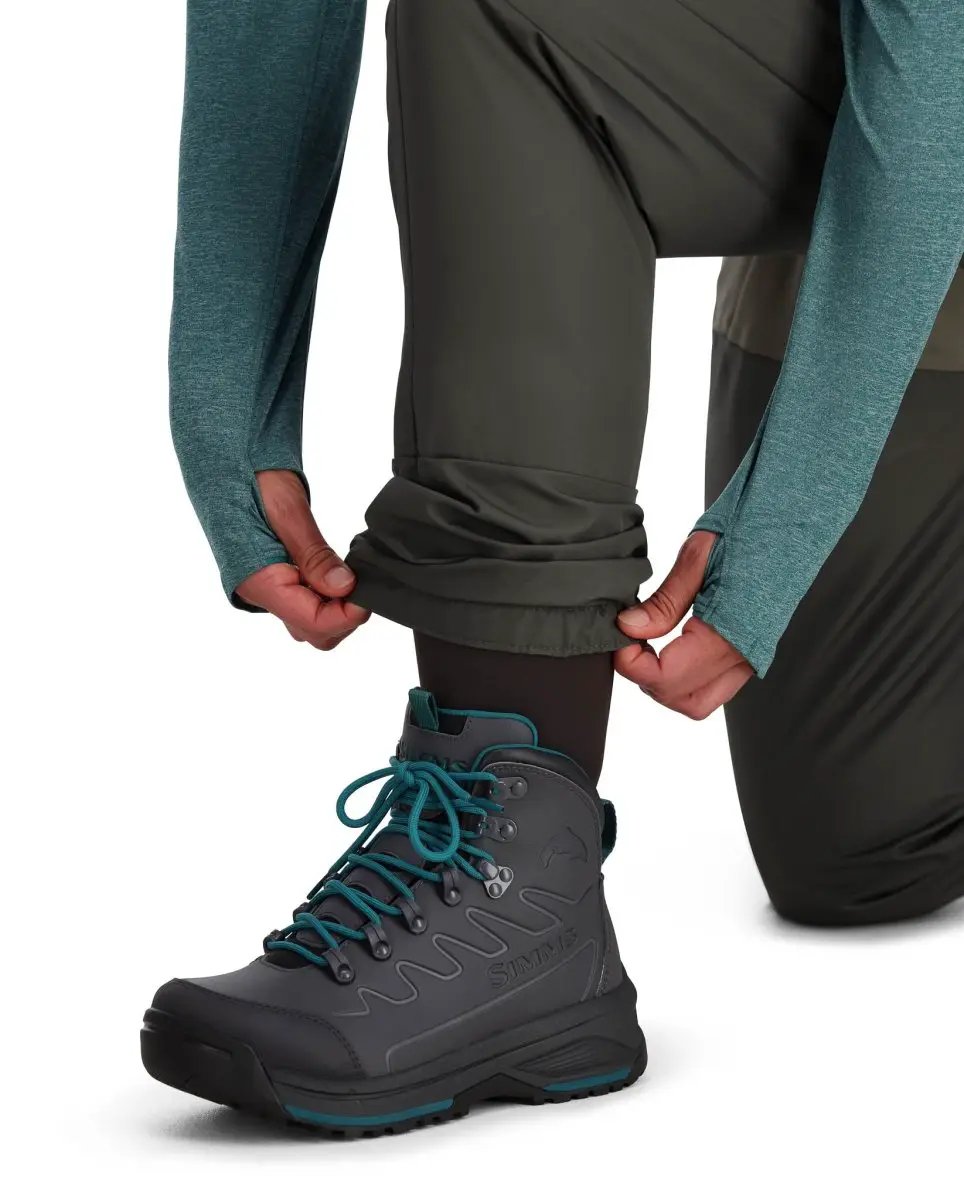 Simms Women's Tributary Stockingfoot Waders by Simms