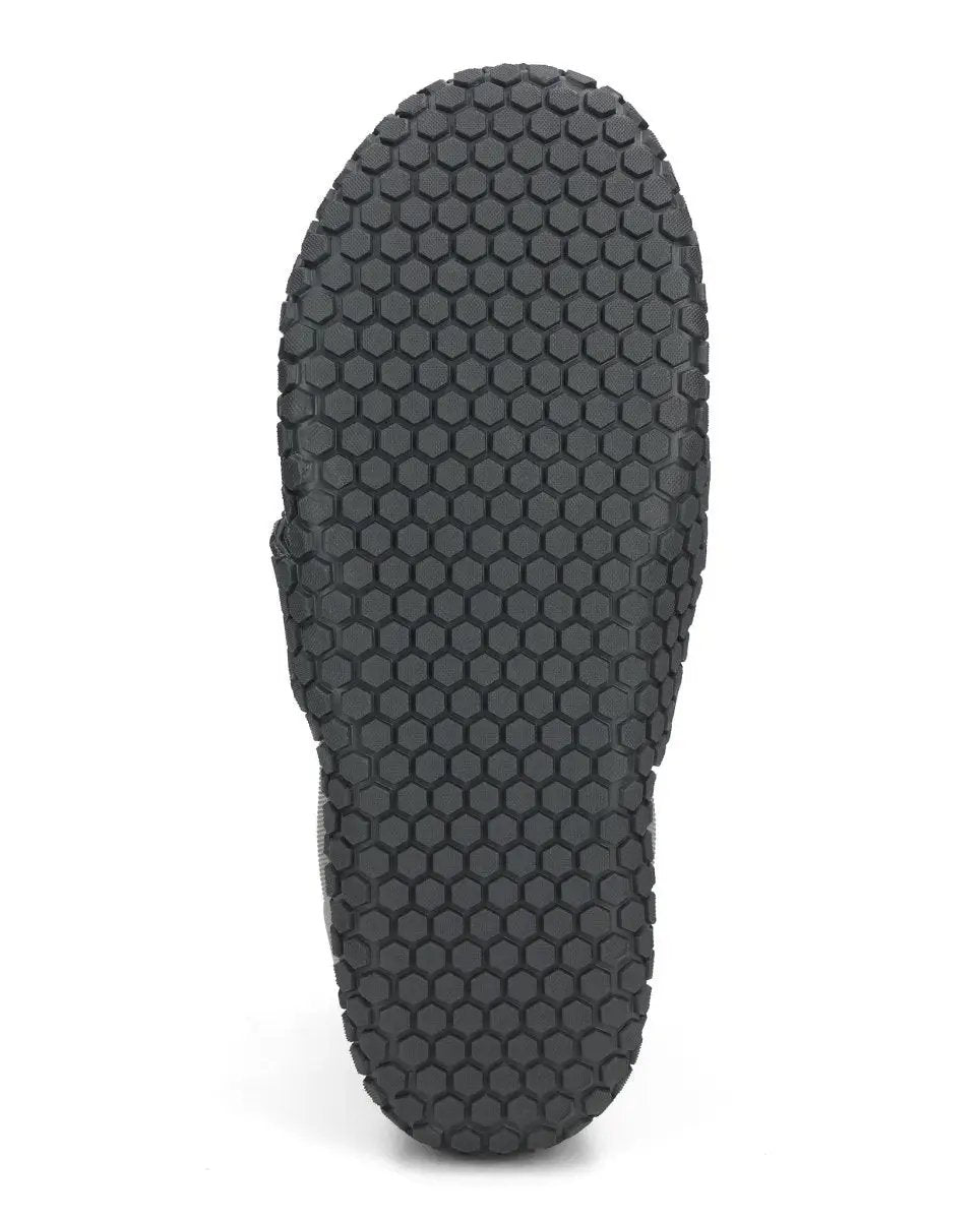 Simms Zipit Flats Bootie by Simms