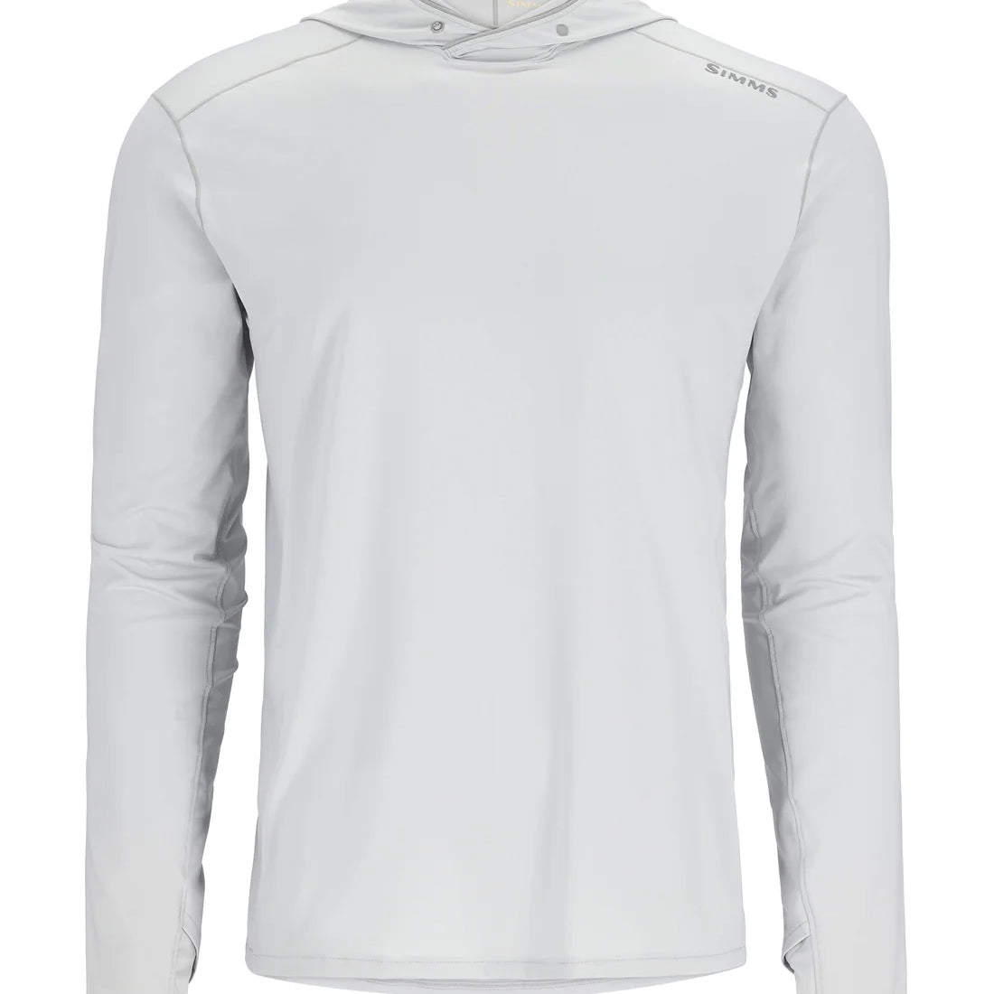 Simms Solarflex Hoody - Feather Craft Fly Fishing