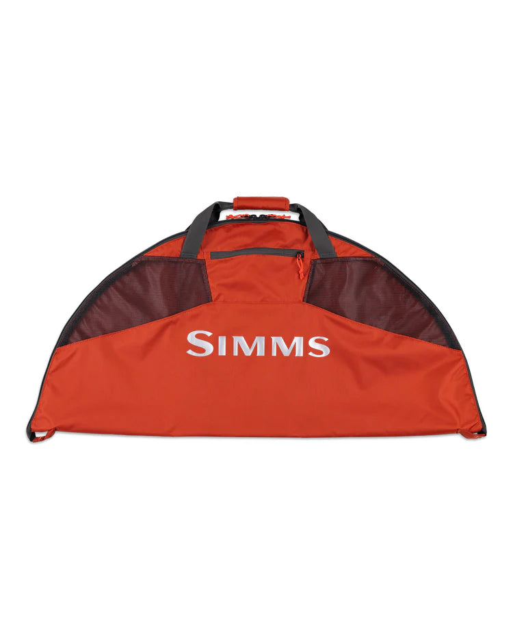 Simms Taco Bag - Feather Craft Fly Fishing