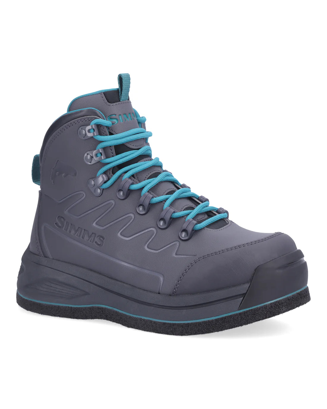 Simms Womens Freestone Wading Boot - Feather Craft Fly Fishing