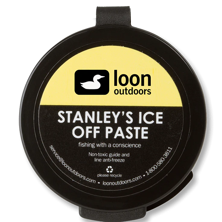 Loon Stanley'S Ice Off - Feather Craft Fly Fishing