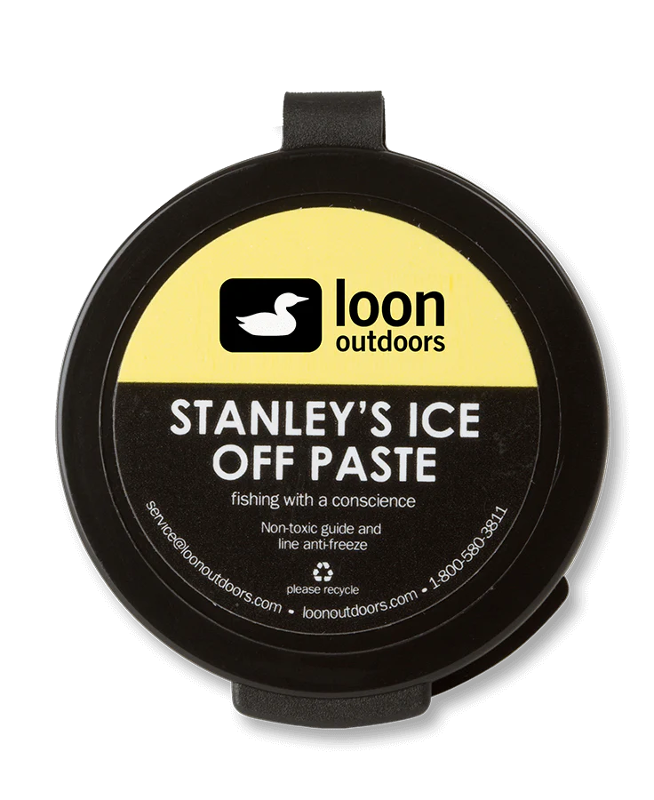 Loon Stanley'S Ice Off - Feather Craft Fly Fishing
