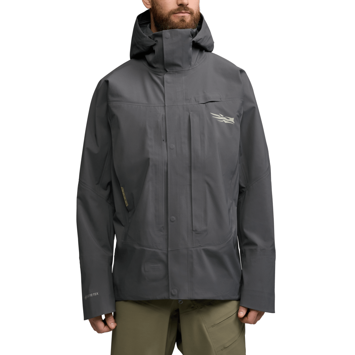 SITKA CAT-5 Wading Jacket by Sitka