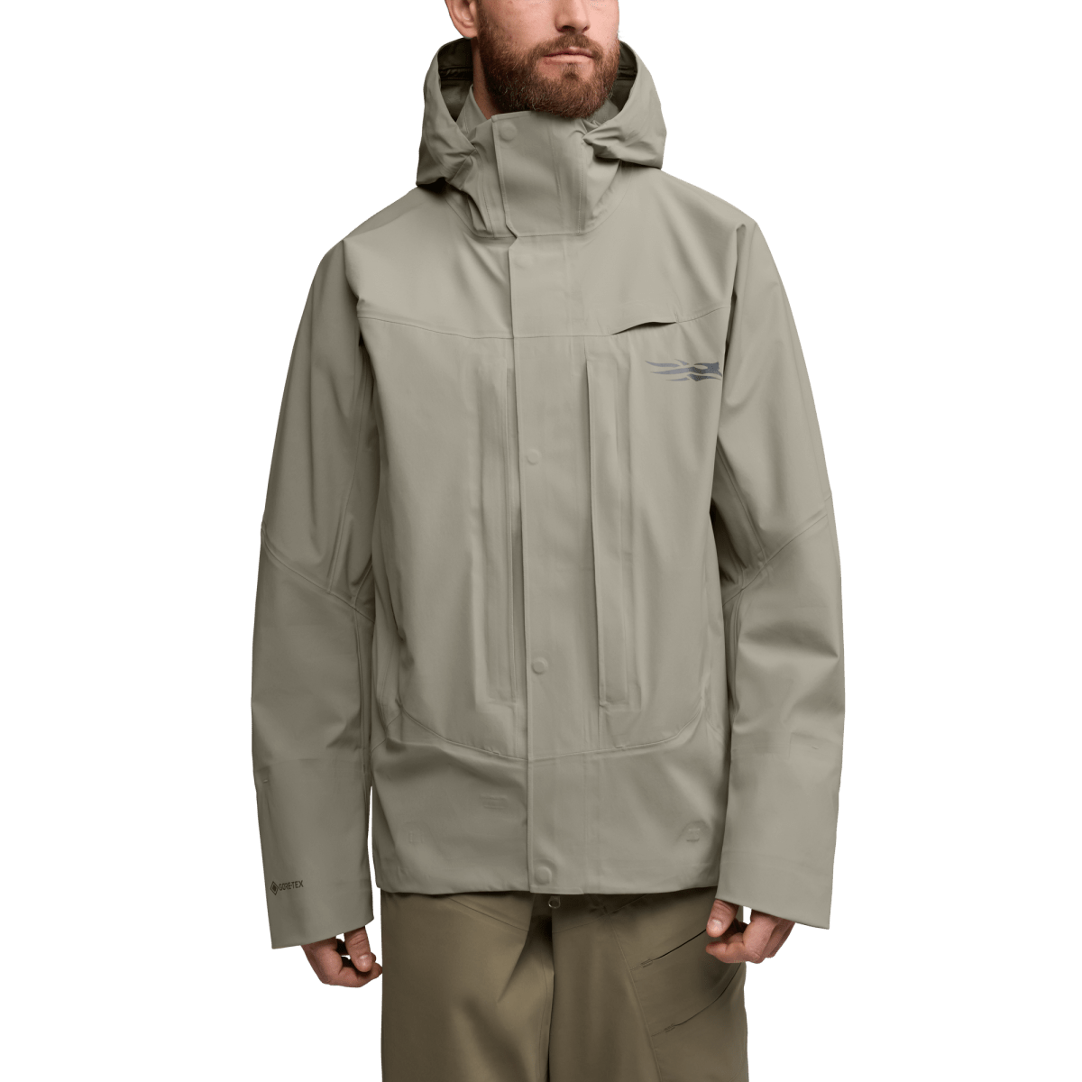 Sitka - SITKA CAT - 5 Wading Jacket - Feather Craft Fly Fishing