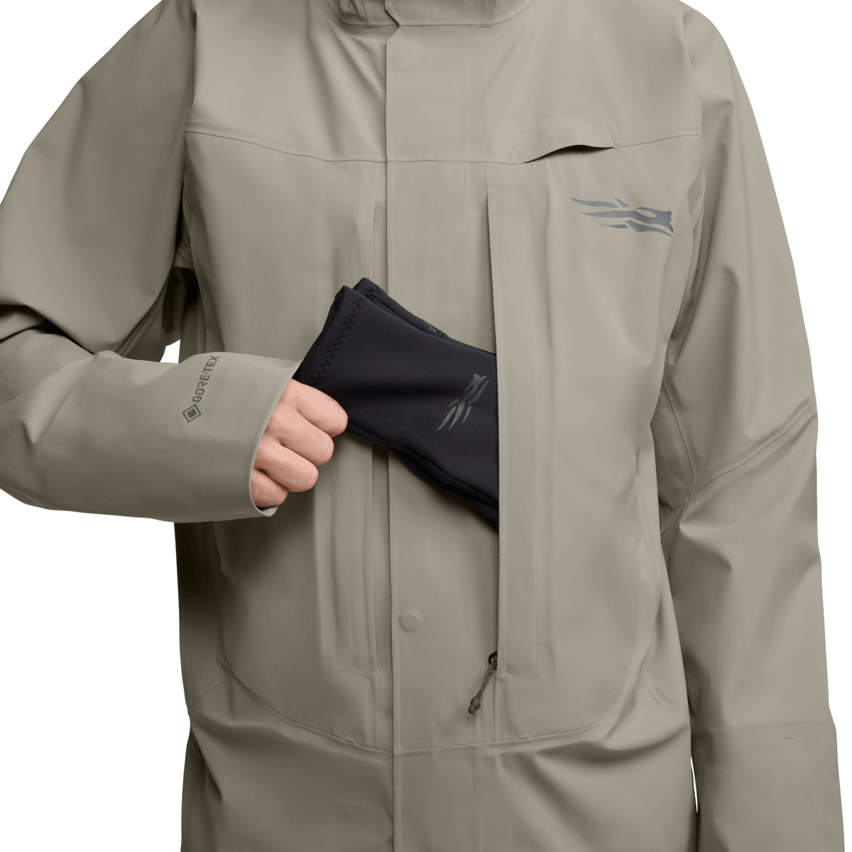 SITKA CAT-5 Wading Jacket by Sitka
