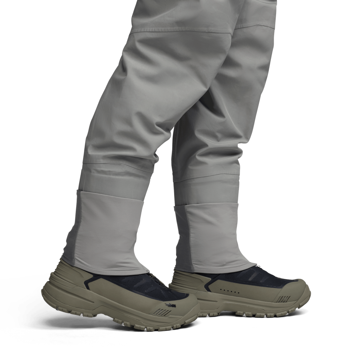 Sitka - SITKA CrossCurrent GTX Stockingfoot Wader - Feather Craft Fly Fishing