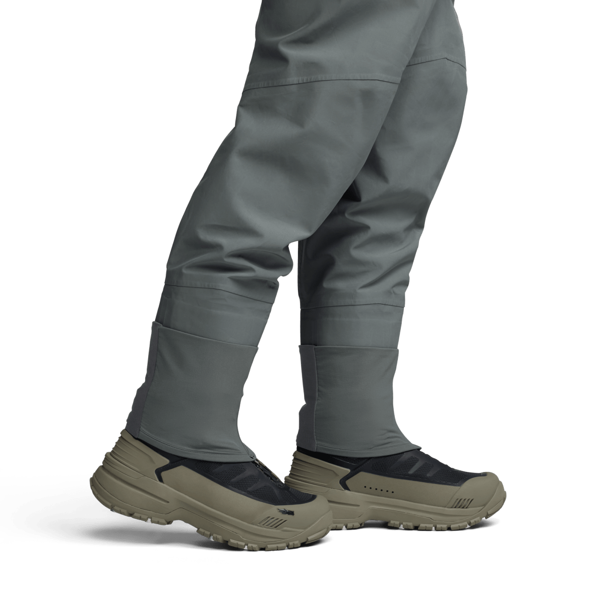 Sitka - SITKA CrossCurrent GTX Stockingfoot Wader - Feather Craft Fly Fishing