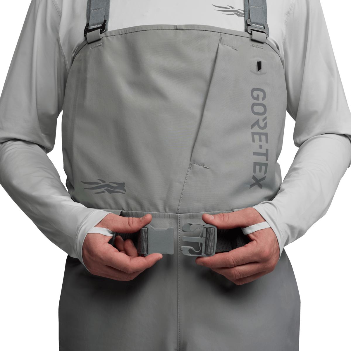 Sitka - SITKA CrossCurrent GTX Stockingfoot Wader - Feather Craft Fly Fishing