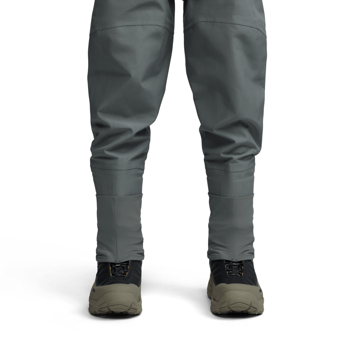 Sitka - SITKA CrossCurrent GTX Stockingfoot Wader - Feather Craft Fly Fishing