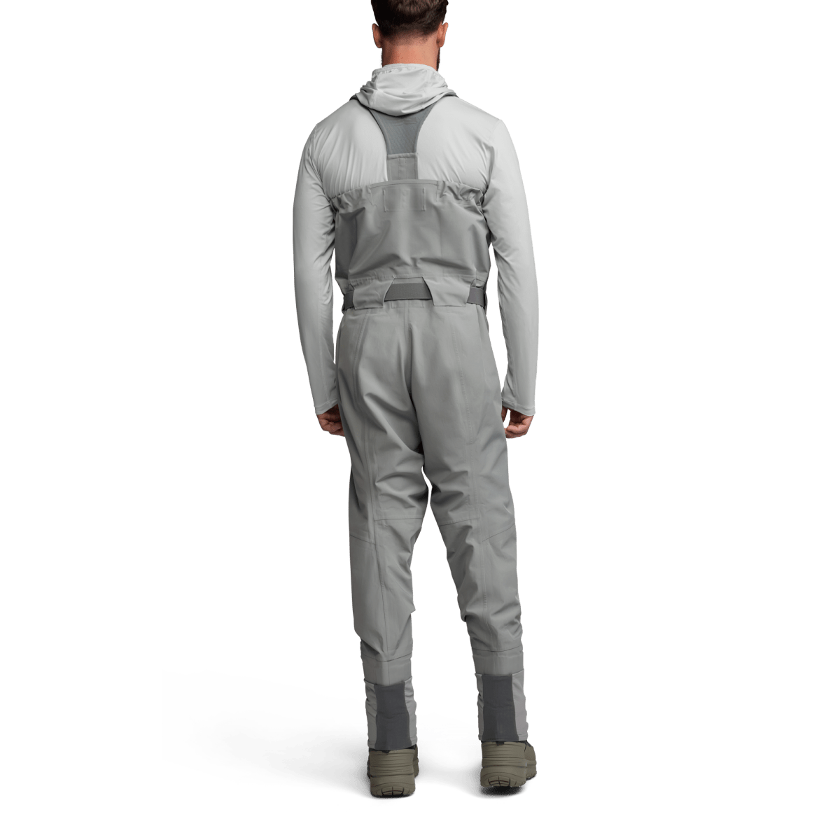 Sitka - SITKA CrossCurrent GTX Stockingfoot Wader - Feather Craft Fly Fishing