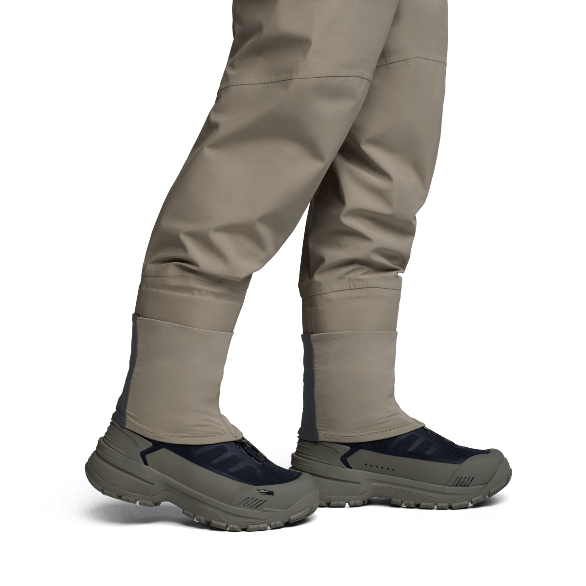 Sitka - SITKA CrossCurrent GTX Stockingfoot Wader - Feather Craft Fly Fishing