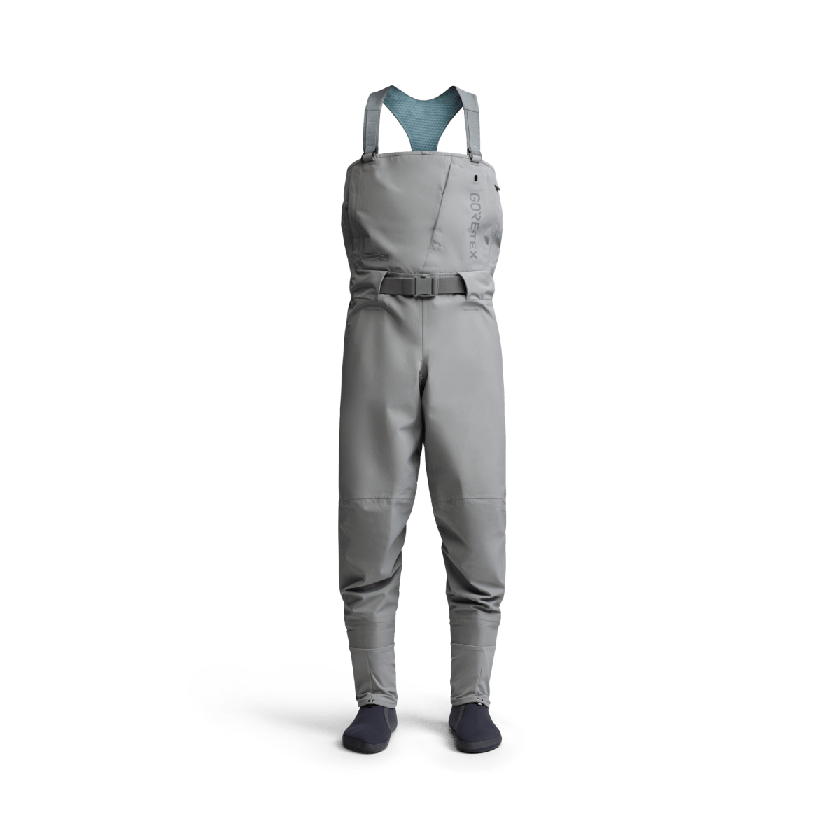 Sitka - SITKA CrossCurrent GTX Stockingfoot Wader - Feather Craft Fly Fishing