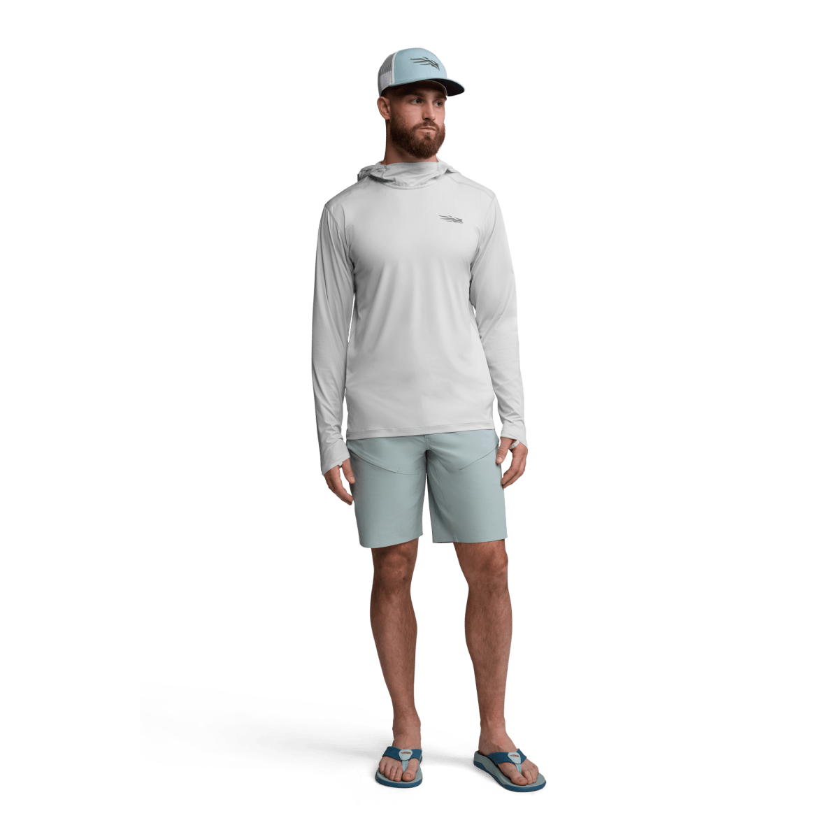 SITKA Guard Sun Hoodie by Sitka