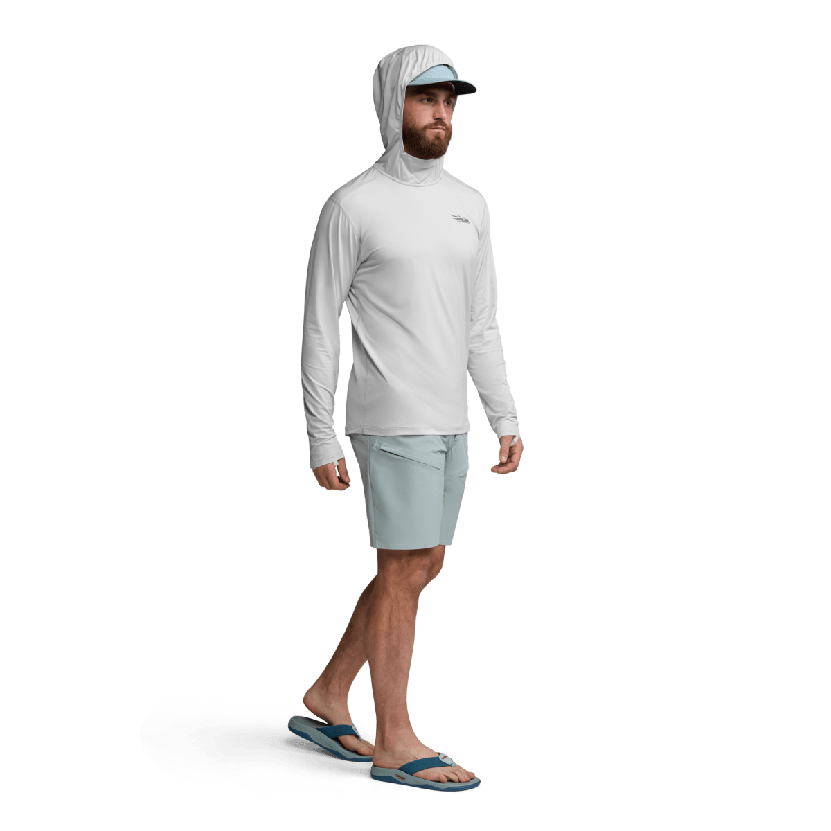 SITKA Guard Sun Hoodie by Sitka