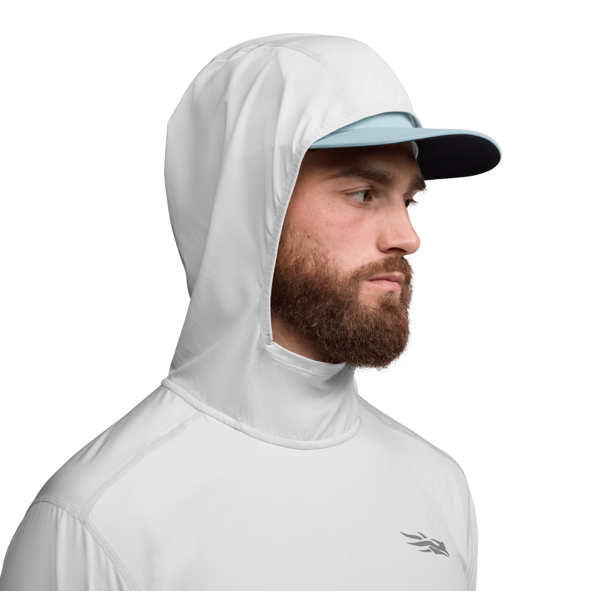 Sitka - SITKA Guard Sun Hoodie - Feather Craft Fly Fishing