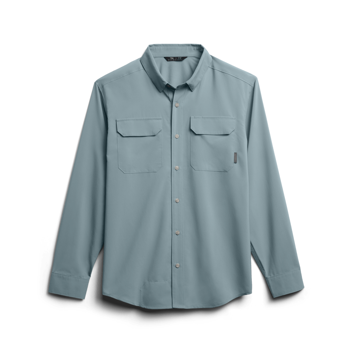 Sitka - SITKA Rossby LS Shirt - Feather Craft Fly Fishing