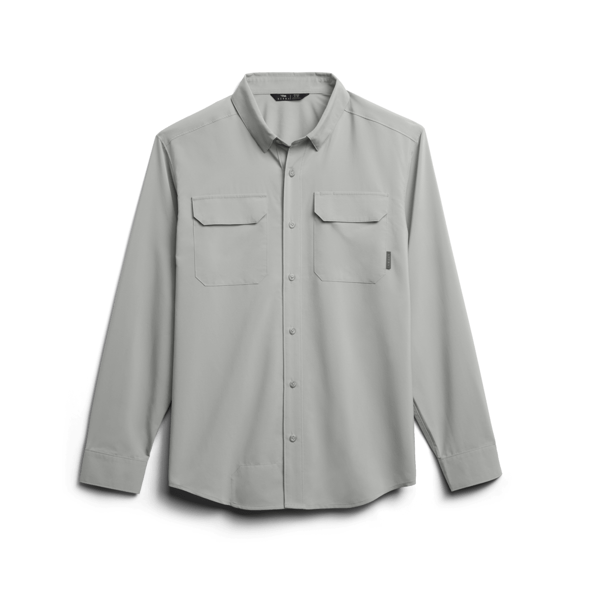 Sitka - SITKA Rossby LS Shirt - Feather Craft Fly Fishing