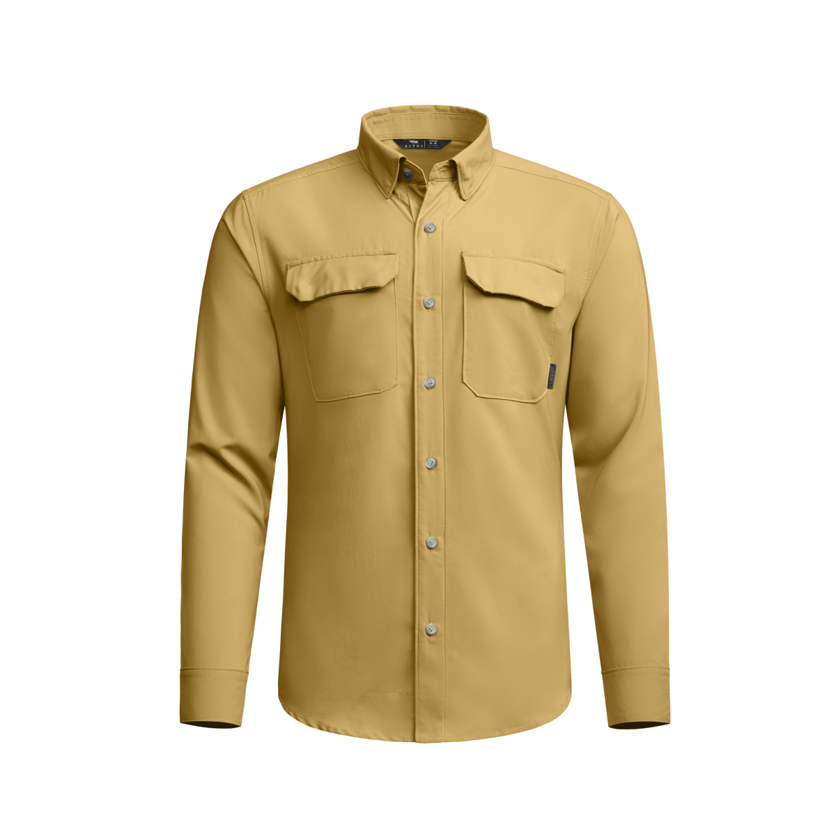 Sitka - SITKA Rossby LS Shirt - Feather Craft Fly Fishing