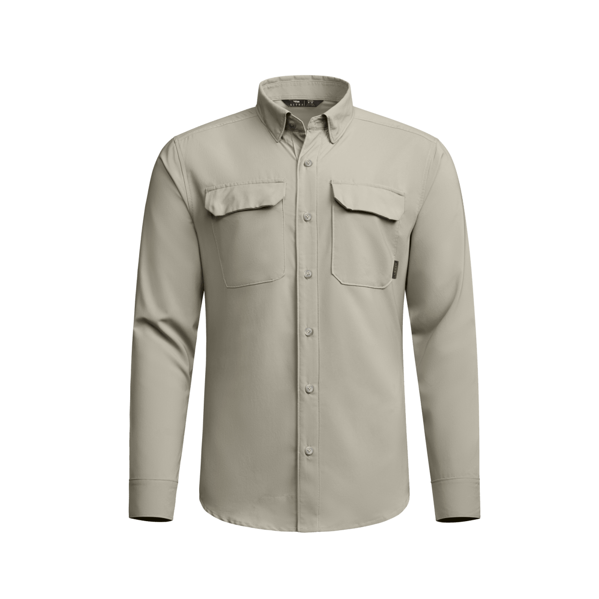 Sitka - SITKA Rossby LS Shirt - Feather Craft Fly Fishing