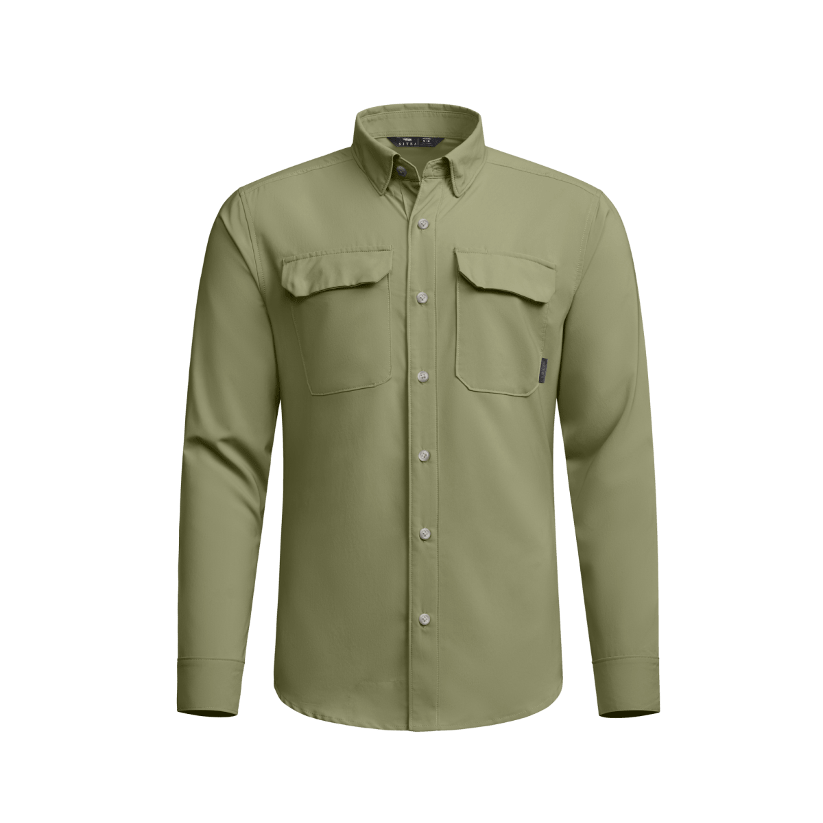 Sitka - SITKA Rossby LS Shirt - Feather Craft Fly Fishing