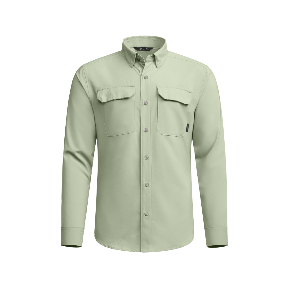 Sitka - SITKA Rossby LS Shirt - Feather Craft Fly Fishing