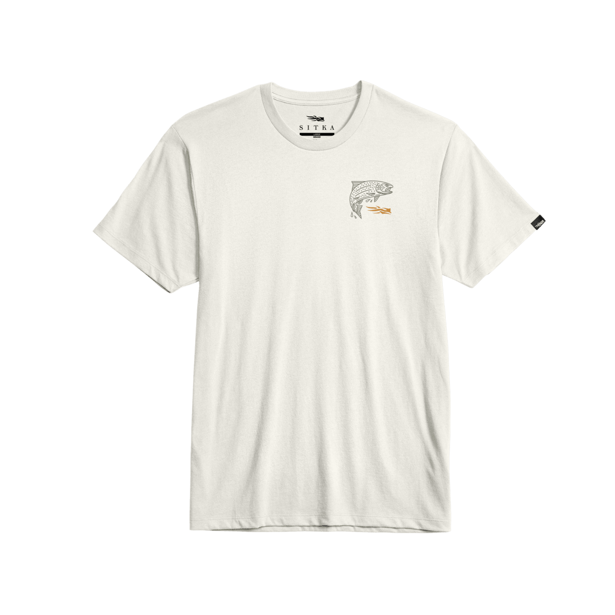 SITKA Target Tee Trout by Sitka