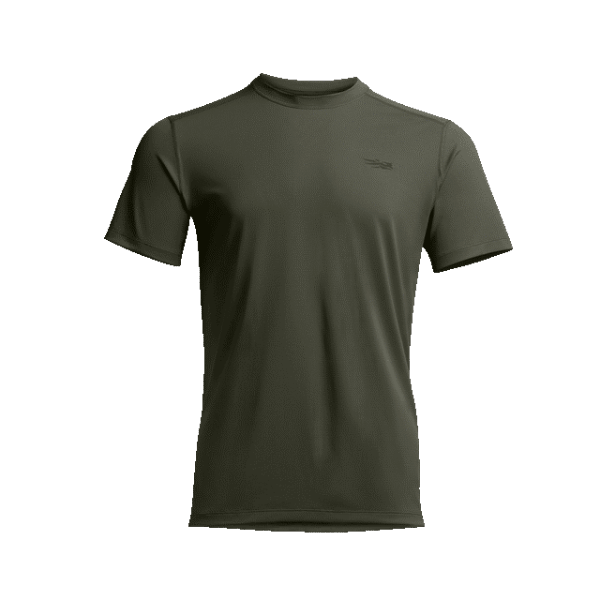 Sitka Tech Tee by Sitka