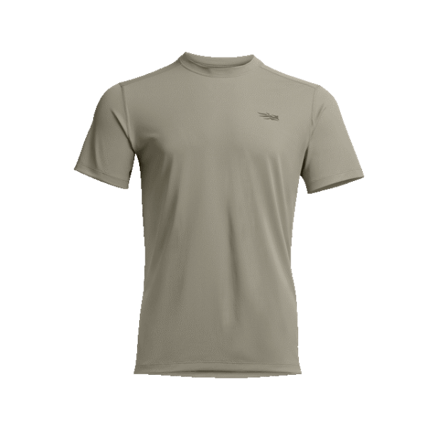 Sitka - Sitka Tech Tee - Feather Craft Fly Fishing