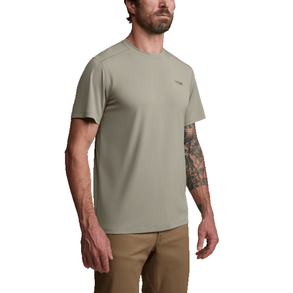 Sitka - Sitka Tech Tee - Feather Craft Fly Fishing