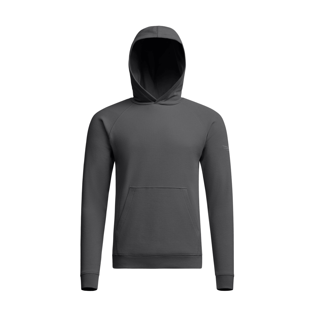 SITKA Waffle Pullover Hoodie by Sitka