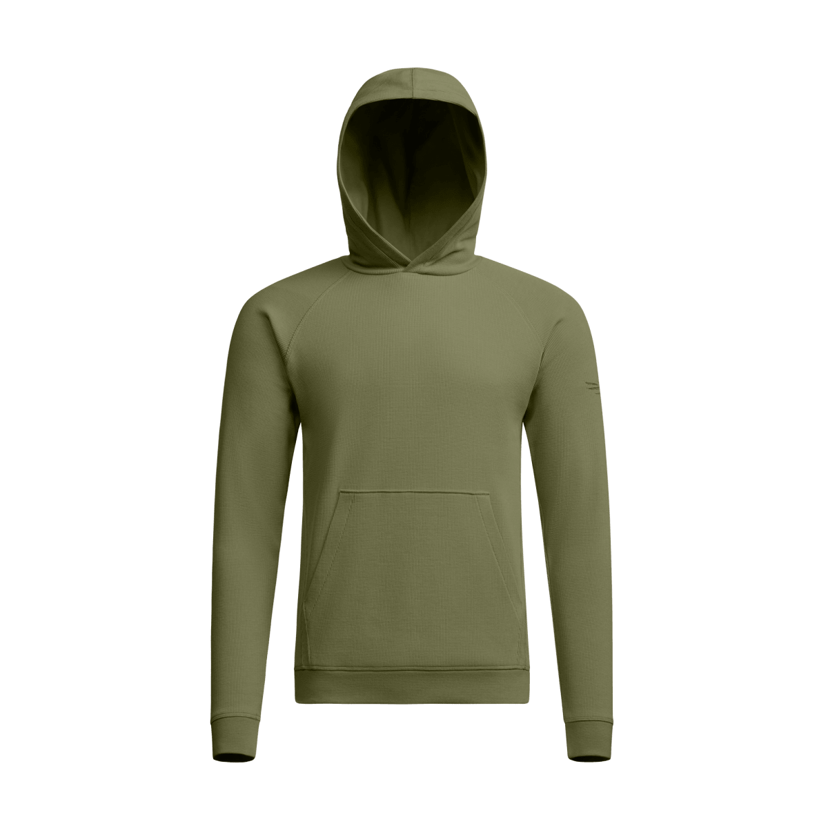 Sitka - SITKA Waffle Pullover Hoodie - Feather Craft Fly Fishing