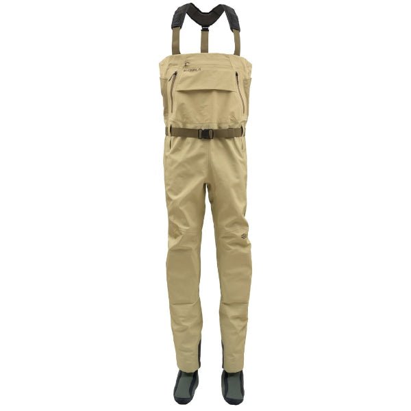 Skwala - Skwala Backeddy Wader - Feather Craft Fly Fishing