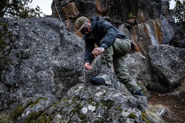 Skwala Carbon Wading Boot by Skwala