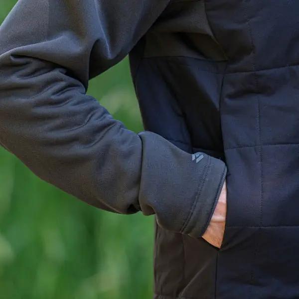 Skwala Fusion Hybrid Jacket by Skwala