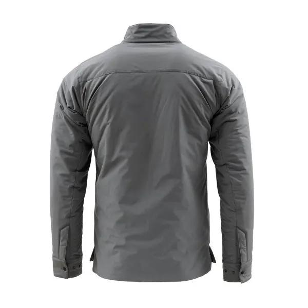 Skwala Fusion Snap Shirt by Skwala