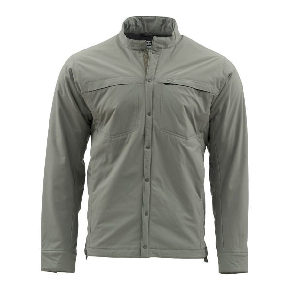 Skwala - Skwala Fusion Snap Shirt - Feather Craft Fly Fishing