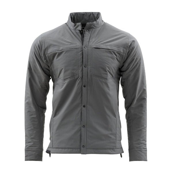 Skwala - Skwala Fusion Snap Shirt - Feather Craft Fly Fishing