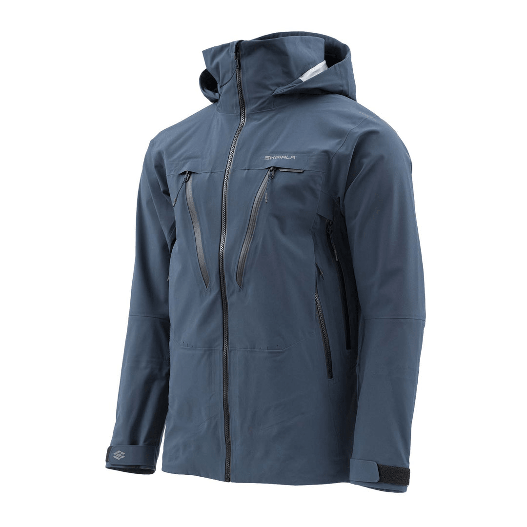 Skwala - Skwala RS Jacket - Feather Craft Fly Fishing