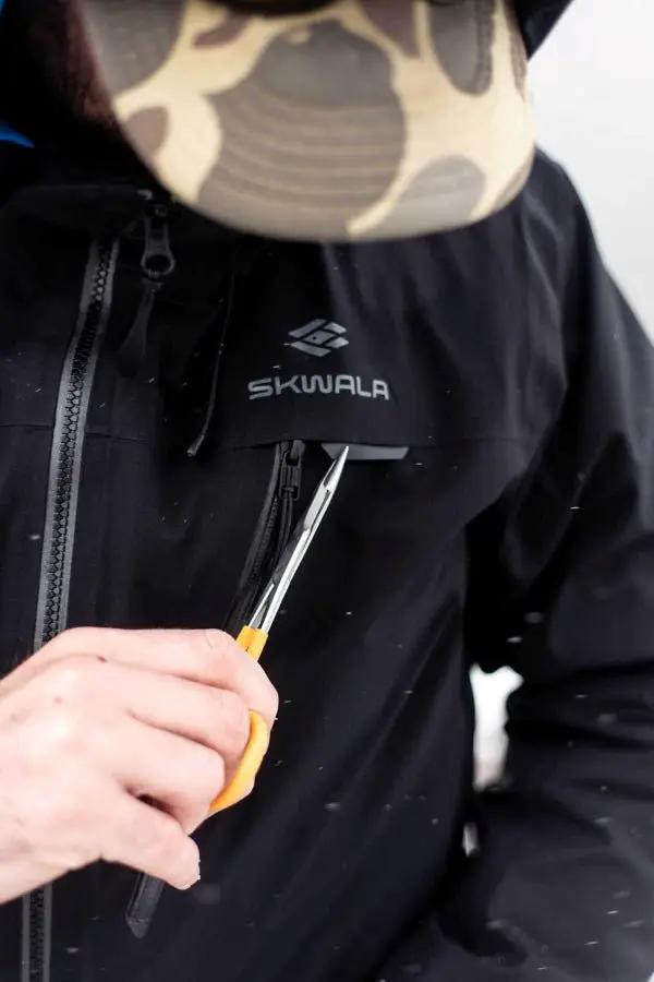 Skwala RS Outpost Jacket by Skwala