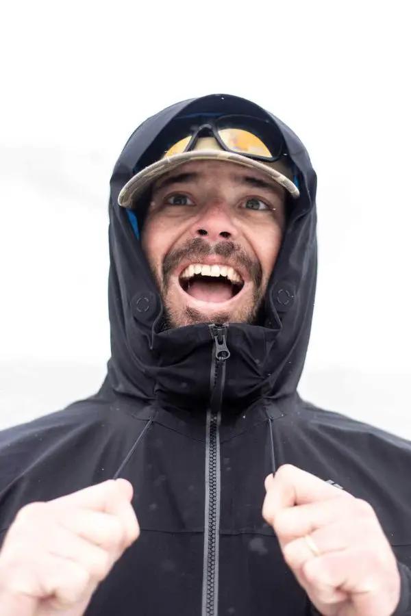 Skwala RS Outpost Jacket by Skwala