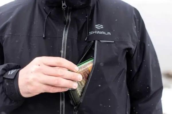 Skwala RS Outpost Jacket by Skwala