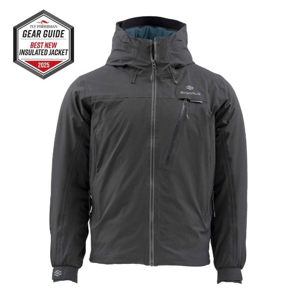 Skwala - Skwala RS Outpost Jacket - Feather Craft Fly Fishing