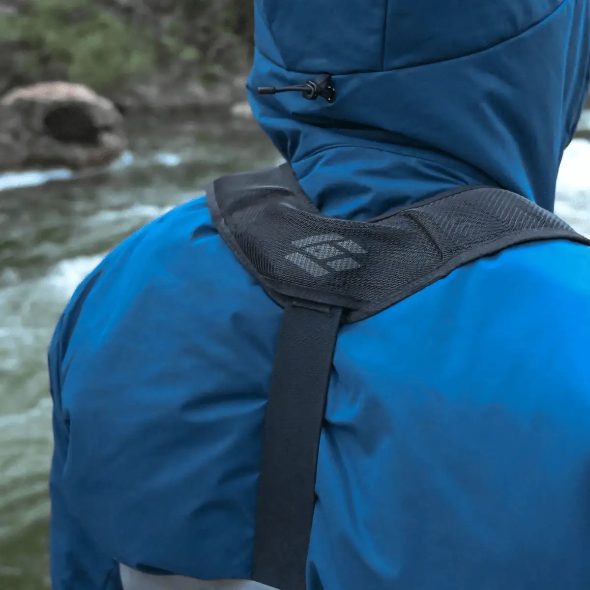 Skwala - Skwala RS Wader - Feather Craft Fly Fishing